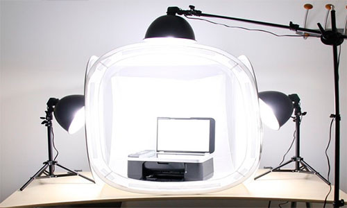 What is LightBox